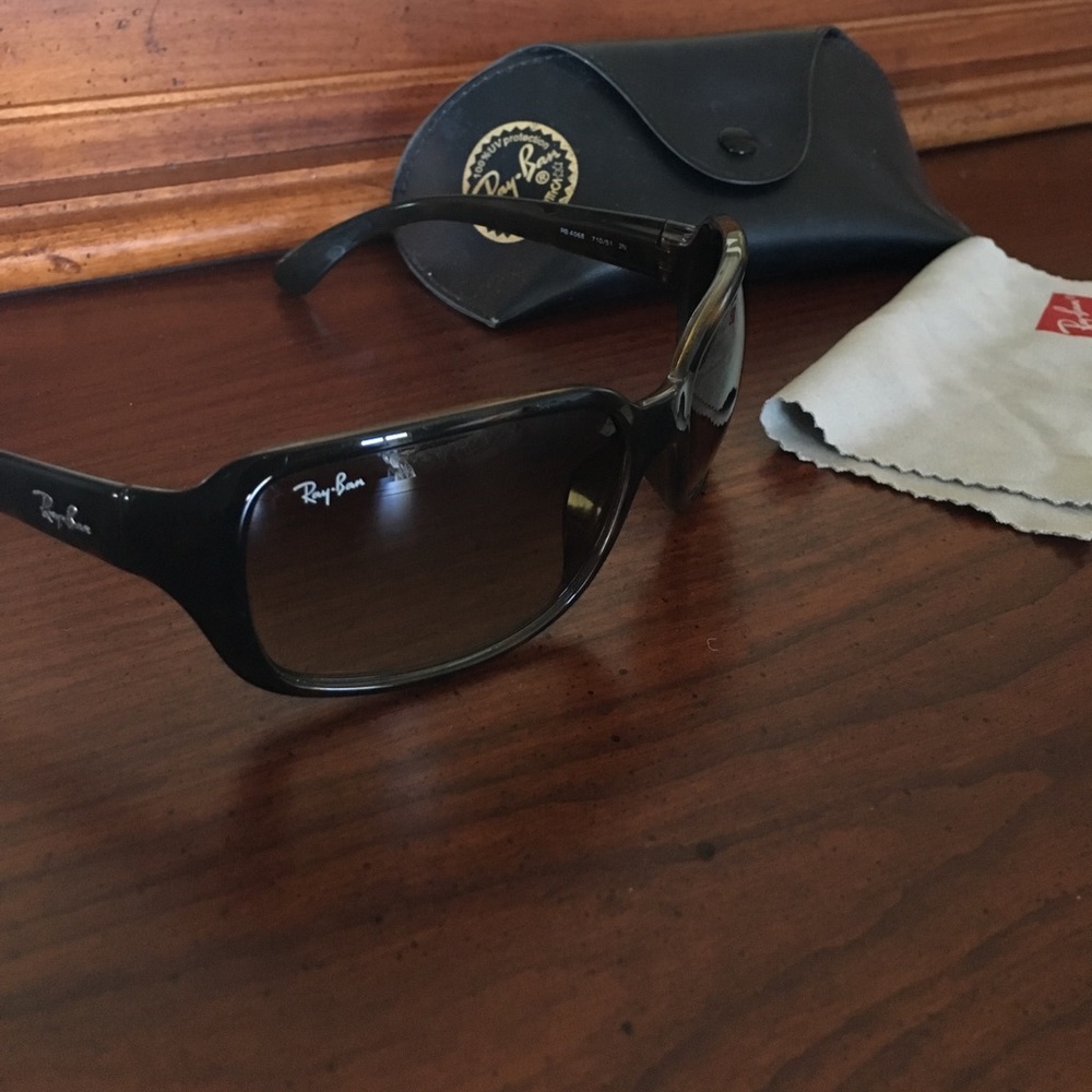 Rayban Women's Glasses