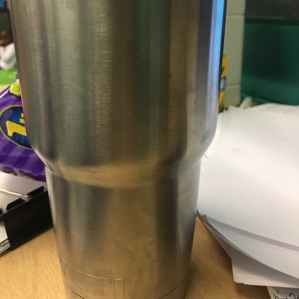 Meet your Posher, Natalee