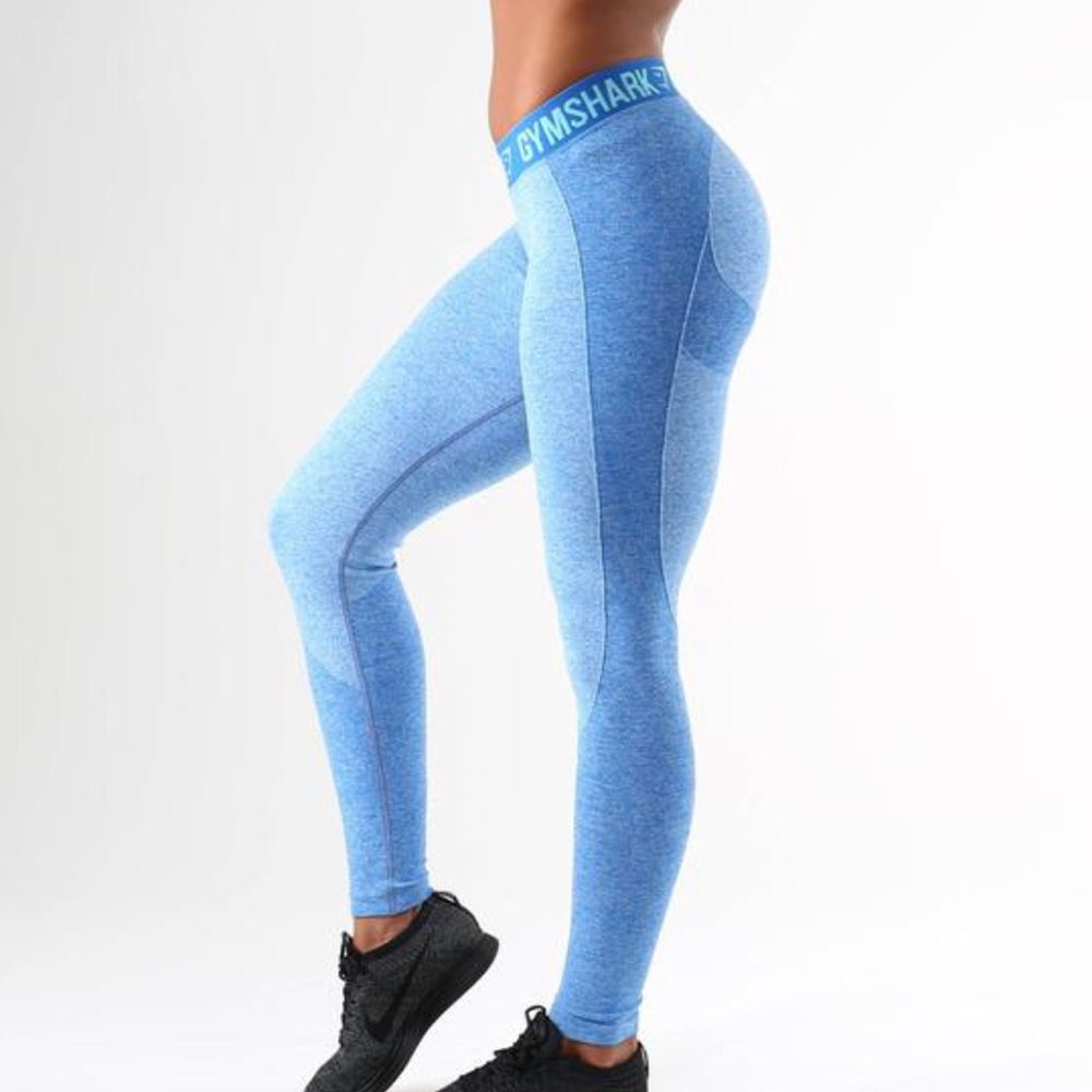 Gym shark flex leggings size small worn once