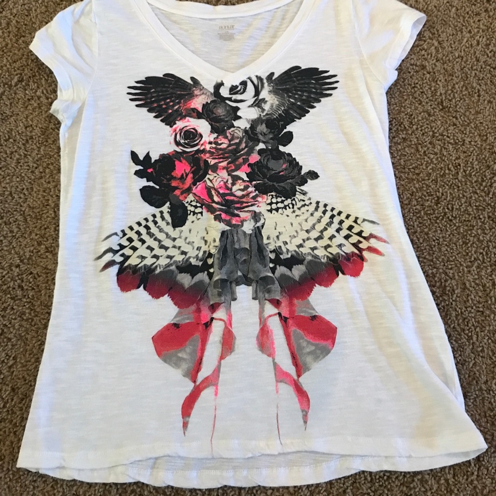 Soft Tee Shirt