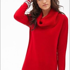 Closet clear out!!!  The limited turtleneck