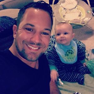 Meet your Posher, Joe