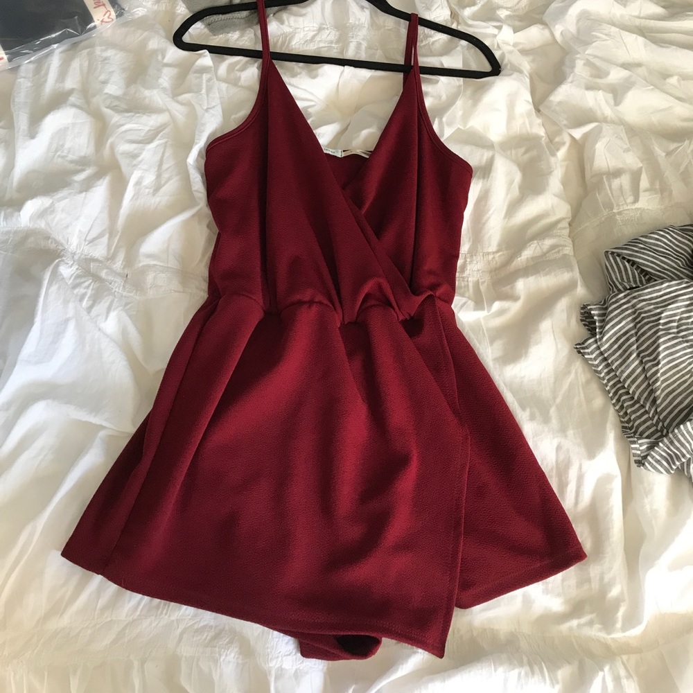Urban Outfitters Romper