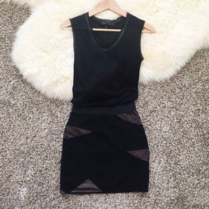 BCBG Max Azria dress