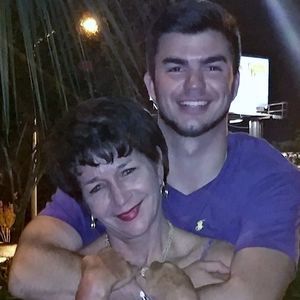 Meet your Posher, Dianne