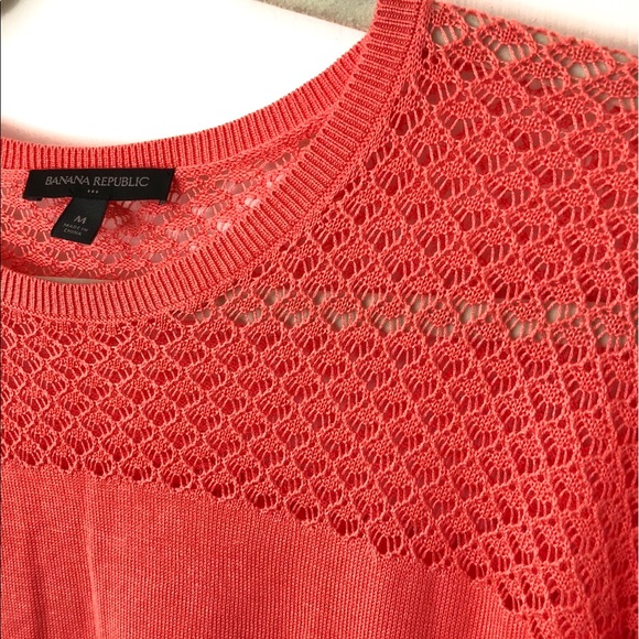 Women’s - Banana Republic - Medium - Sweater - Picture 2 of 5