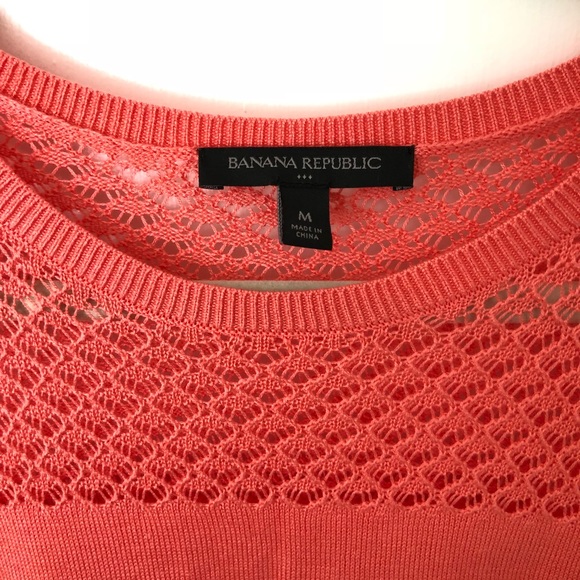 Women’s - Banana Republic - Medium - Sweater - Picture 3 of 5