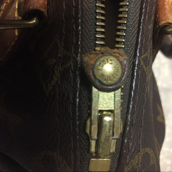 SALE!! Louis Vuitton Speedy 25 - Picture 6 of 7