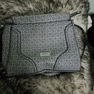Guess purse