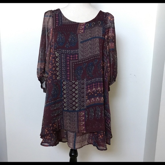 Lucy Love dress or tunic - Picture 1 of 5