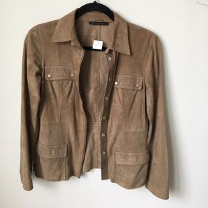 Elite Tahari jacket
