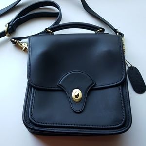 ⬇️PRICE DROP⬇️ Genuine Leather Crossbody Bag