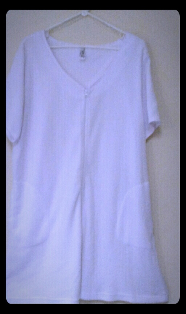 Lounge Ware, Swim Cover,