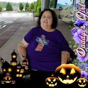 Meet your Posher, Beverly