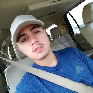 Meet your Posher, Eugenio