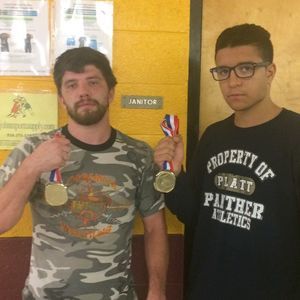 Meet your Posher, West