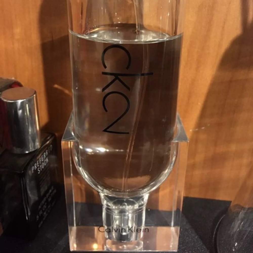 Ck2 by Calvin Klein
