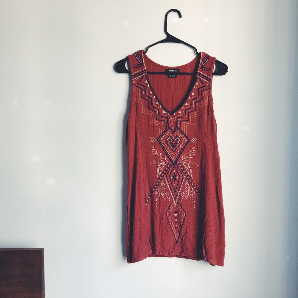 O'NEILL dress/ tunic
