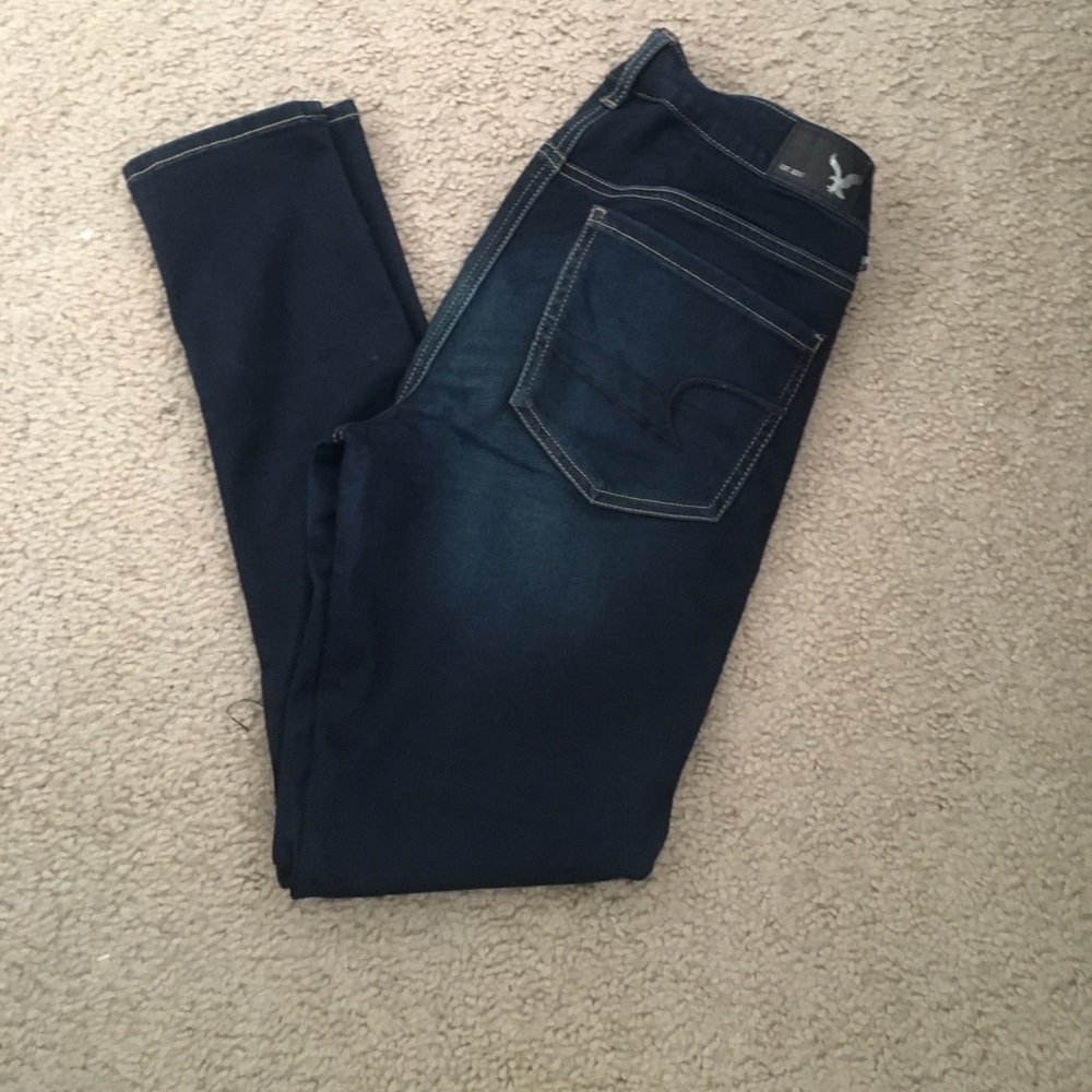 American Eagle 🦅 outfitters jegging
