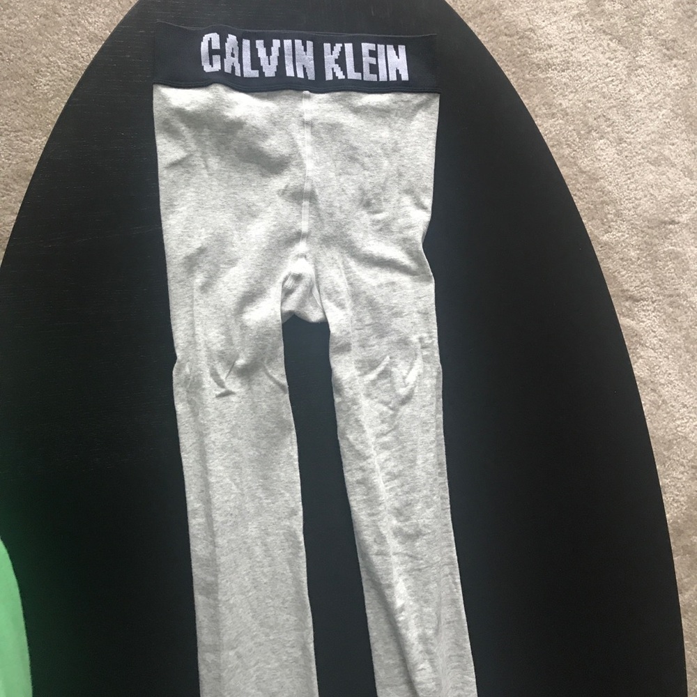 Pajama/warm legging