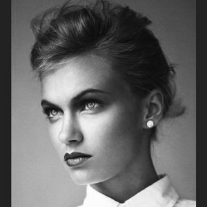 Meet your Posher, Felicia