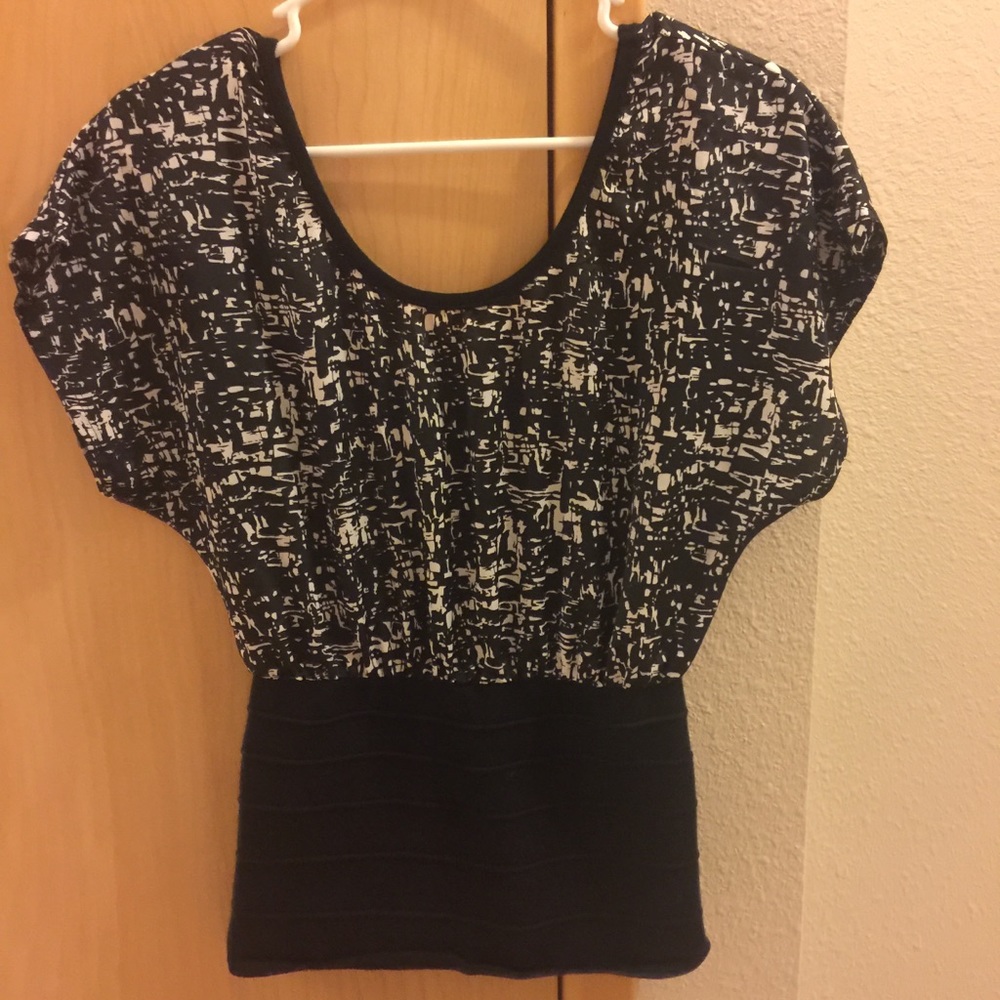 Super cute Blouse