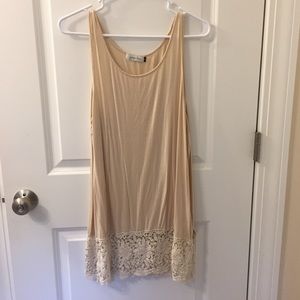 Grace & Lace long tank!