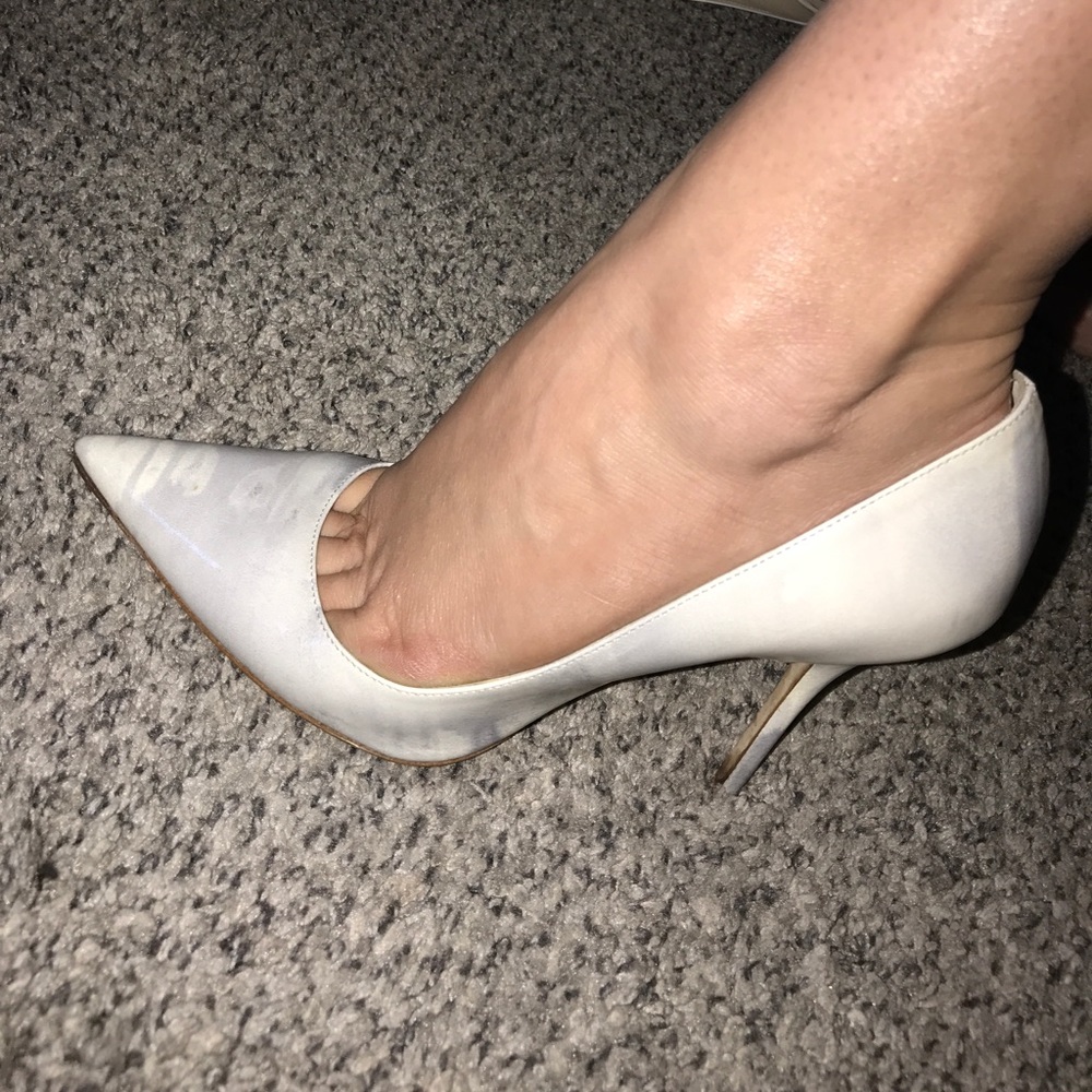 Christian Dior heels