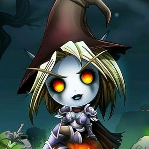 Meet your Posher, Angela