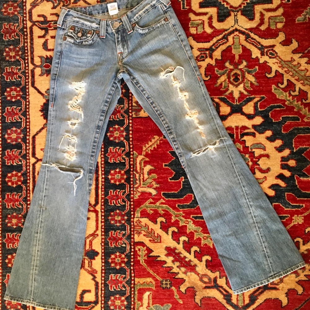 Jeans