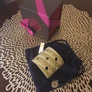 Tory Burch Cuff Bracelet
