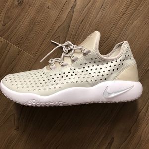 Nikes “Brand New”