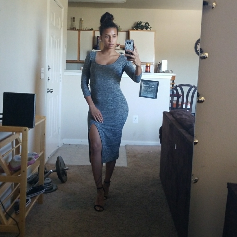 Sexy dress