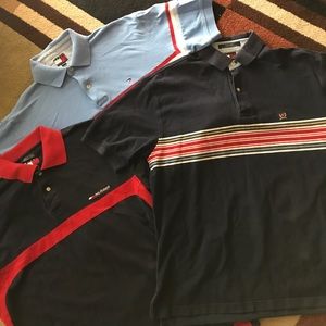 Tommy Hilfiger Bottom Up Pack🔥