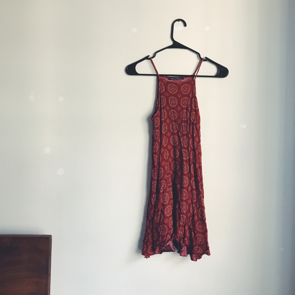 BRANDY MELVILLE DRESS