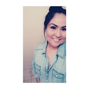 Meet your Posher, Tina-louise