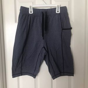 LULULEMON SHORTS, LIMITED EDITION