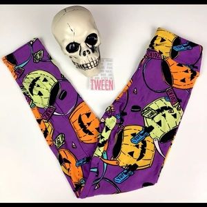 LuLaRoe NWT Leggings