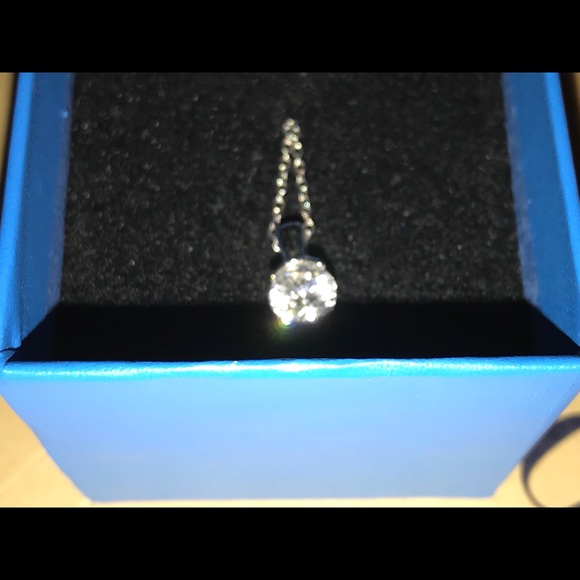 Jewelry - Absolute Diamond Pendant