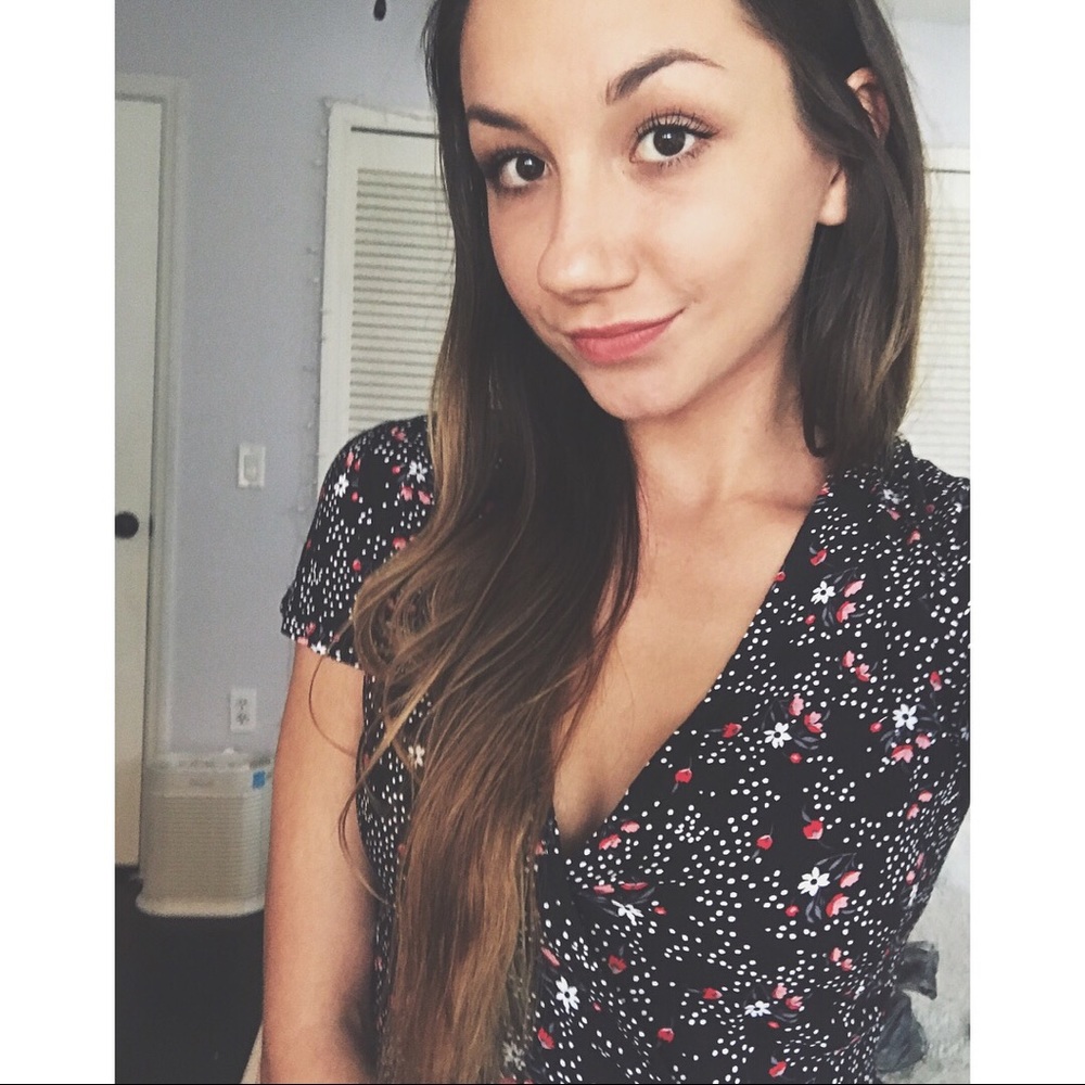 Meet your Posher, Vanessa