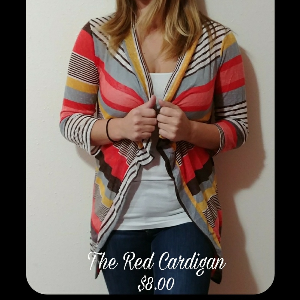 Cardigan