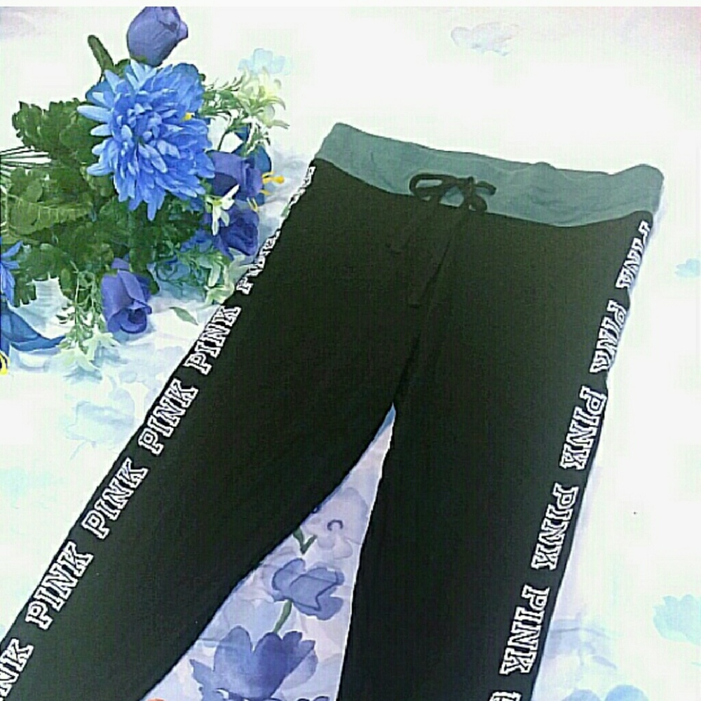 Victoria Secret PINK Yoga Pants