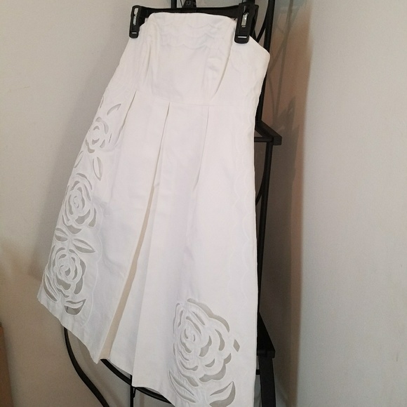 Lilly Pulitzer Betsey Dress - Picture 2 of 7