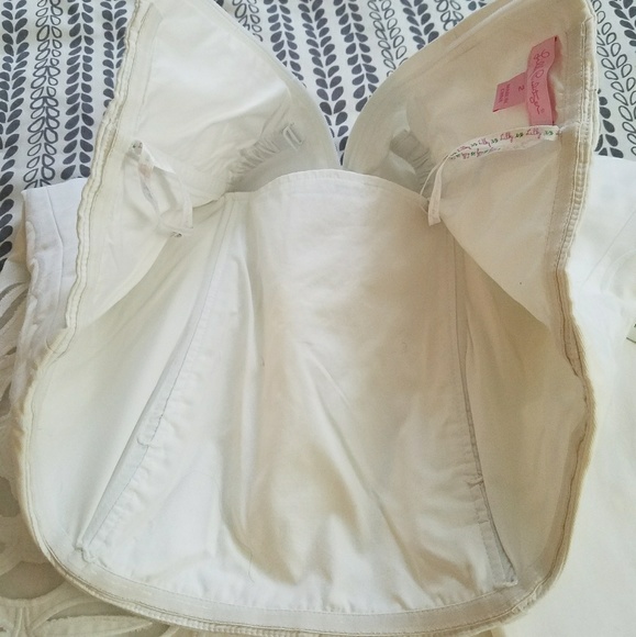 Lilly Pulitzer Betsey Dress - Picture 4 of 7