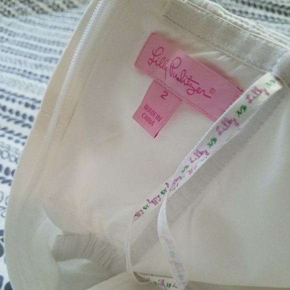 Lilly Pulitzer Betsey Dress - Picture 5 of 7