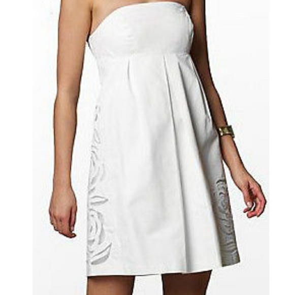 Lilly Pulitzer Betsey Dress - Picture 7 of 7