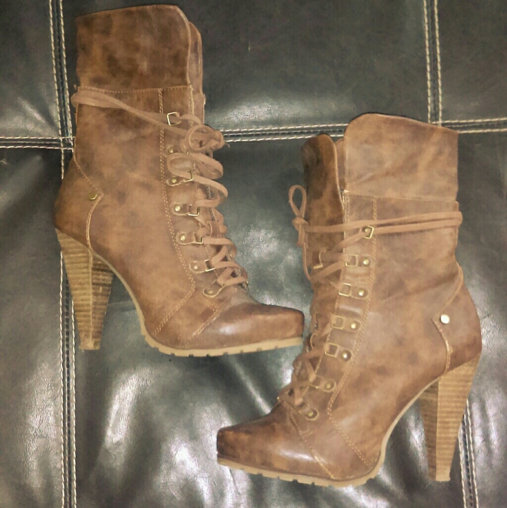 Aldo boots