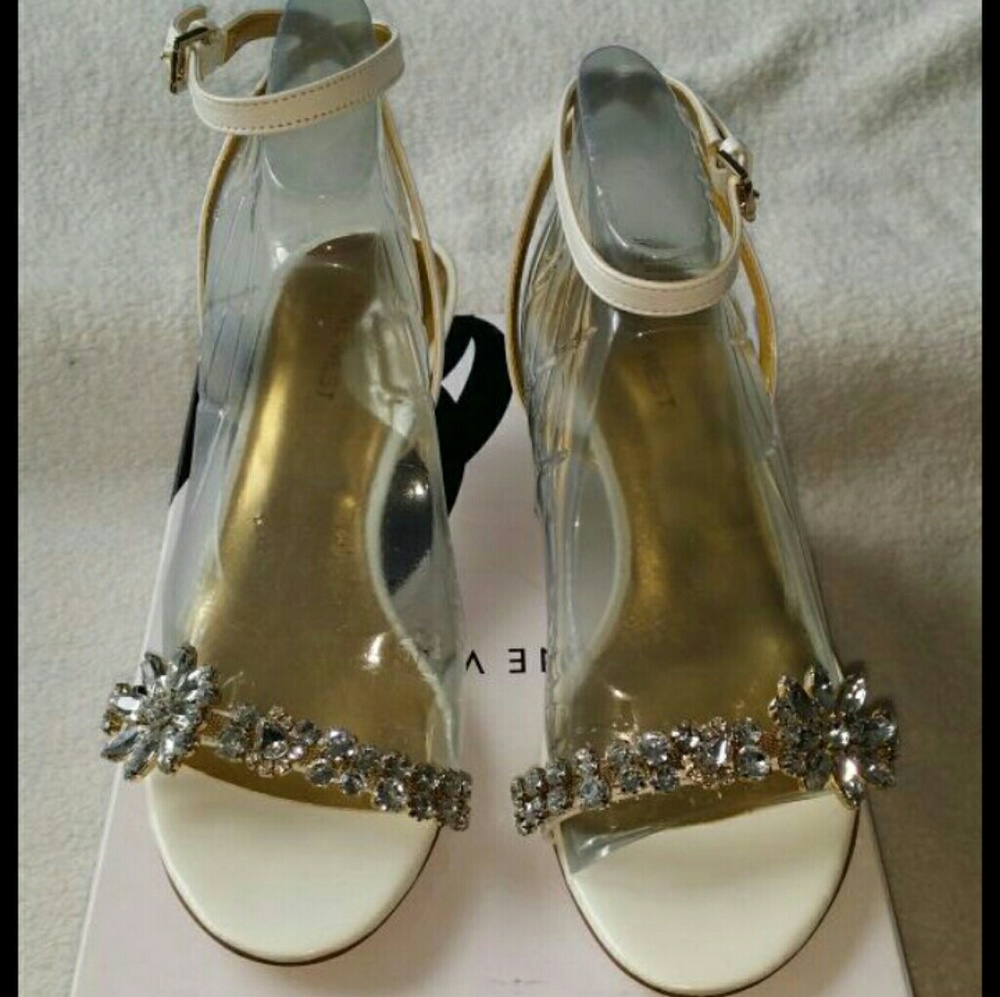 Nine West heels