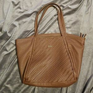 Brown Roxy Bag
