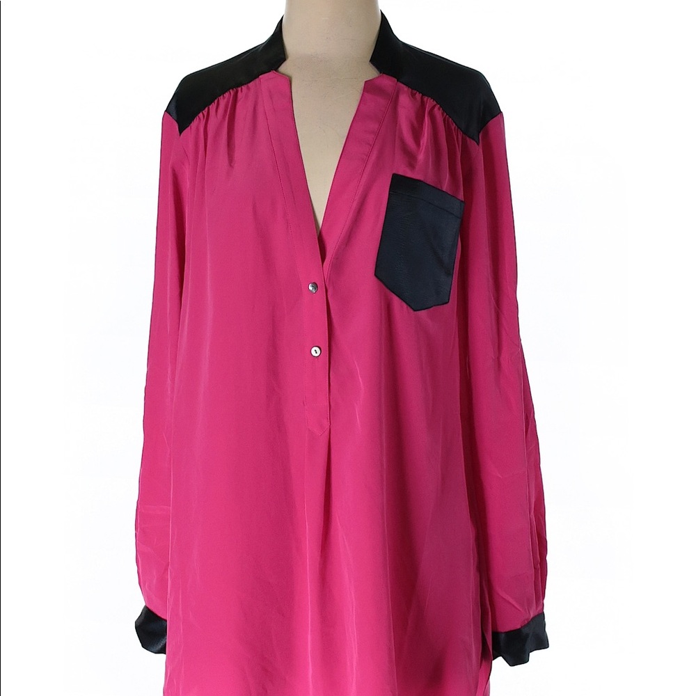 Zoa Shirt Dress